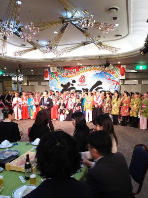 2018.11.3ぞっこん町田2